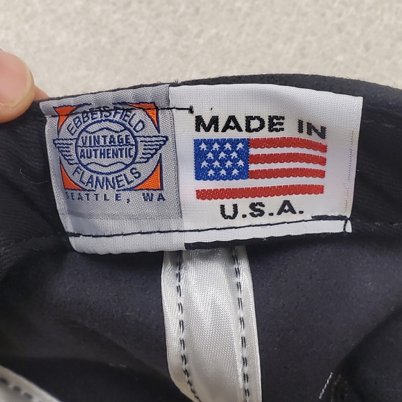 suavecito premium blends events field flannel ball cap bnwt - Picture 5 of 12